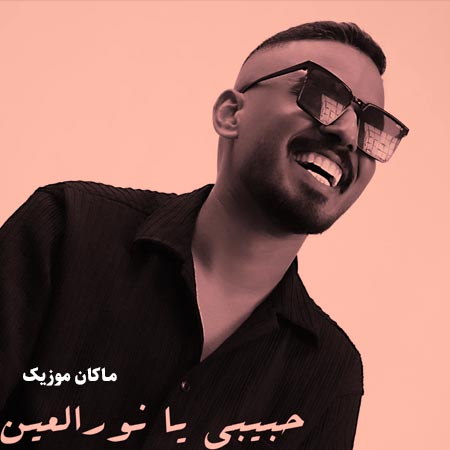 دانلود آهنگ حبیبی یا نور العین یا ساکن خیالی فاضل دریس