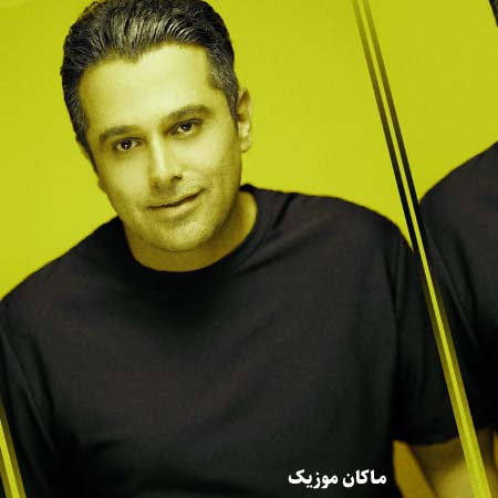 دانلود آهنگ نیمه شب شدو بازم به چشام خواب نمیاد از حمید عسکری
