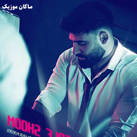 دانلود آهنگ نمیشه فراموشم این سال شوم از محمد محرمی
