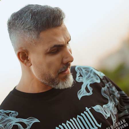 دانلود آهنگ هی سکوت و سکوت و سکوت از من مرتضی اشرفی
