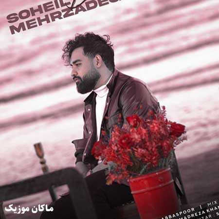 دانلود آهنگ دوریت منو آبم کرد یا تنها بمون یا برگرد از سهیل مهرزادگان