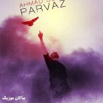 دانلود آهنگ قبل پرواز من تنها فکر چشمای تو بودم از احمد سلو