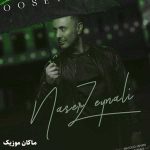 دانلود آهنگ دوست دارم قد تموم ستاره های عالم از ناصر زینعلی