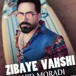 دانلود آهنگ زیبای وحشی از وحید مرادی دانلود آهنگ زیبای وحشی از وحید مرادی