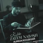 دانلود آهنگ ظالم نباش هی عاشقت میمیره ها از علیرضا روزگار