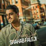 دانلود آهنگ شیک و پیک از شهاب فالجی دانلود آهنگ شیک و پیک از شهاب فالجی