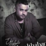 دانلود آهنگ خبر خبر از دل من دل دیوانه من از ابی عالی