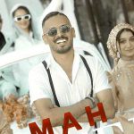 دانلود آهنگ ماه تویی تو شب عشقم عزیزم از فاضل دریس
