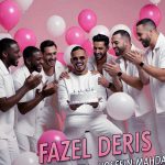 دانلود آهنگ تولدت مبارک از فاضل دریس