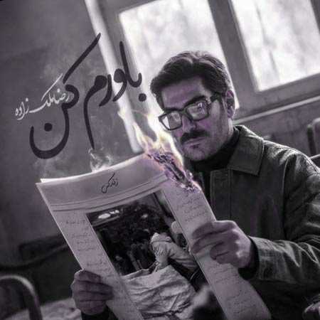دانلود آهنگ باورم کن از رضا ملک زاده